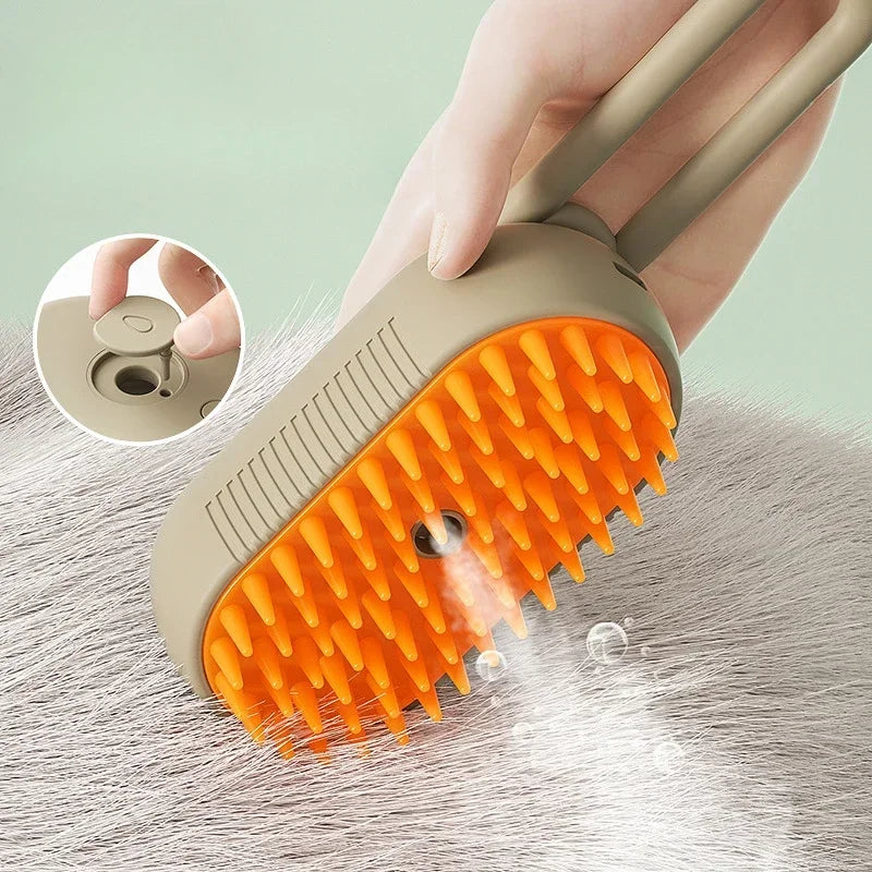 FurFresh Pro 3-in-1 Groomer