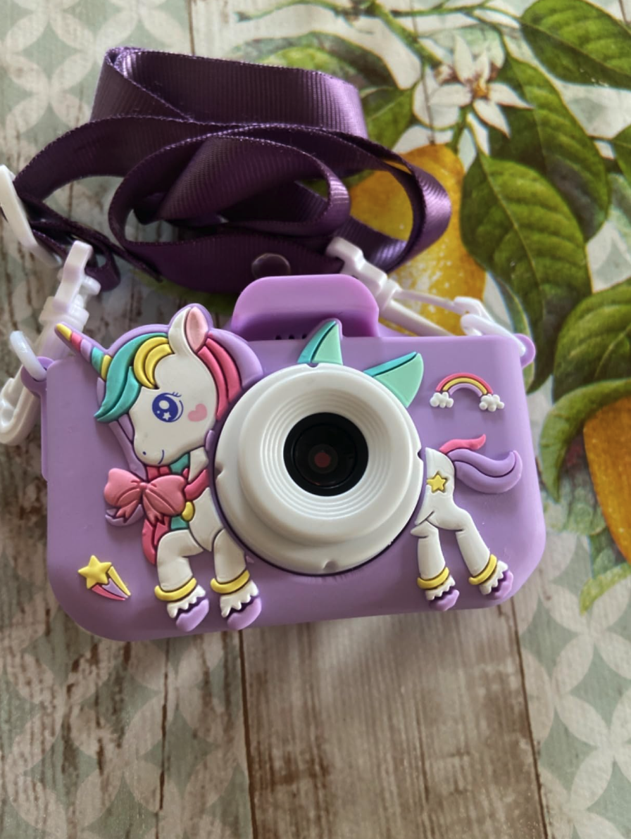 Unicorn MiniCam HD