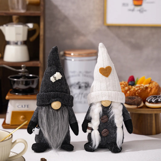 Gnome Dolls