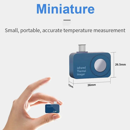 ThermalTech Vision