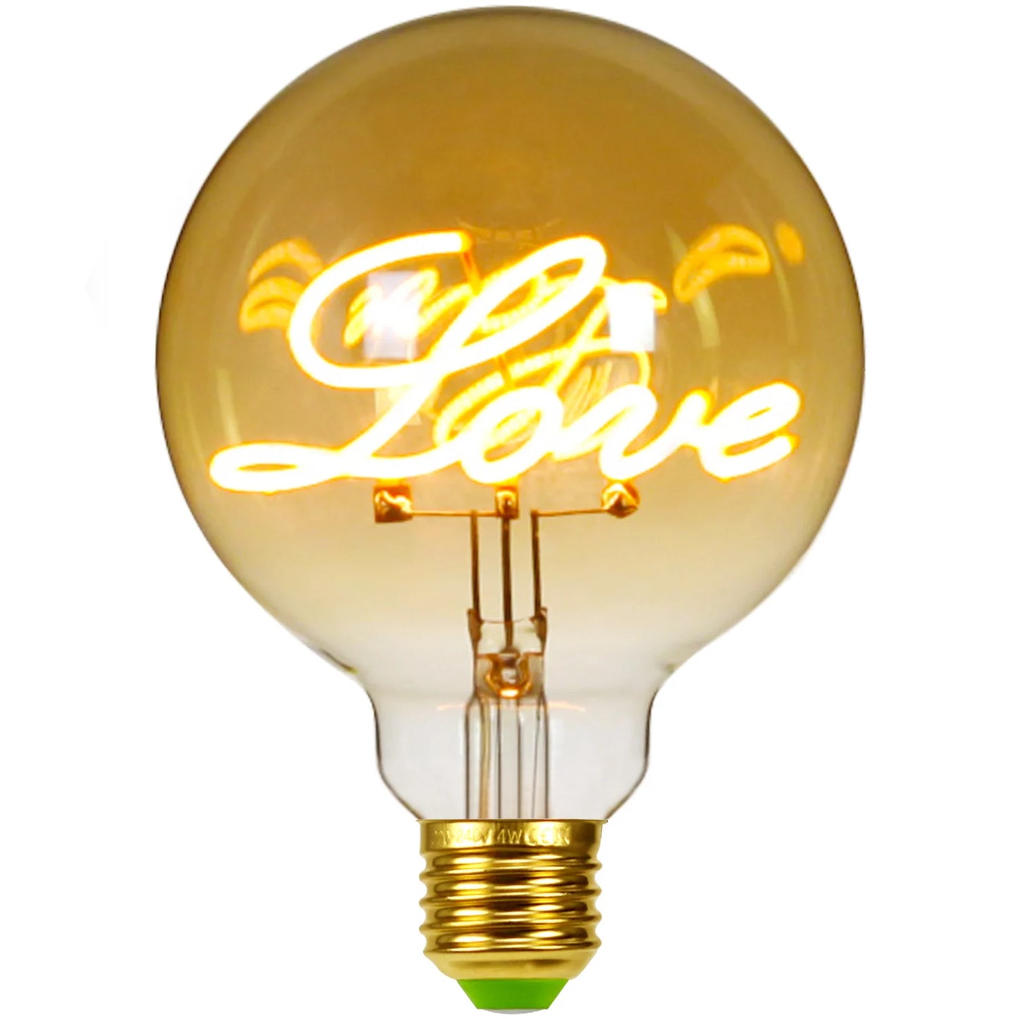 LoveLit Bulb - RileyOutlet.com