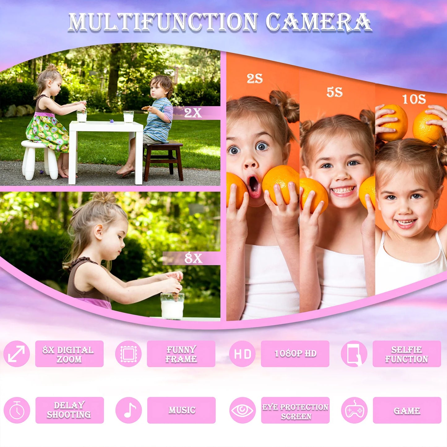 Unicorn MiniCam HD