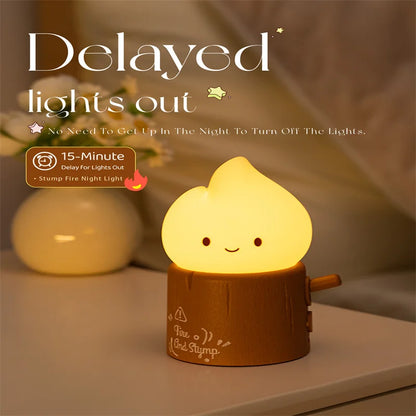 NightFlicker Light - RileyOutlet.com