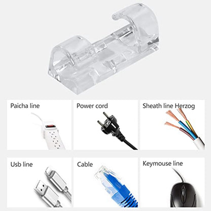 SecureHold Cord Organizer - RileyOutlet.com