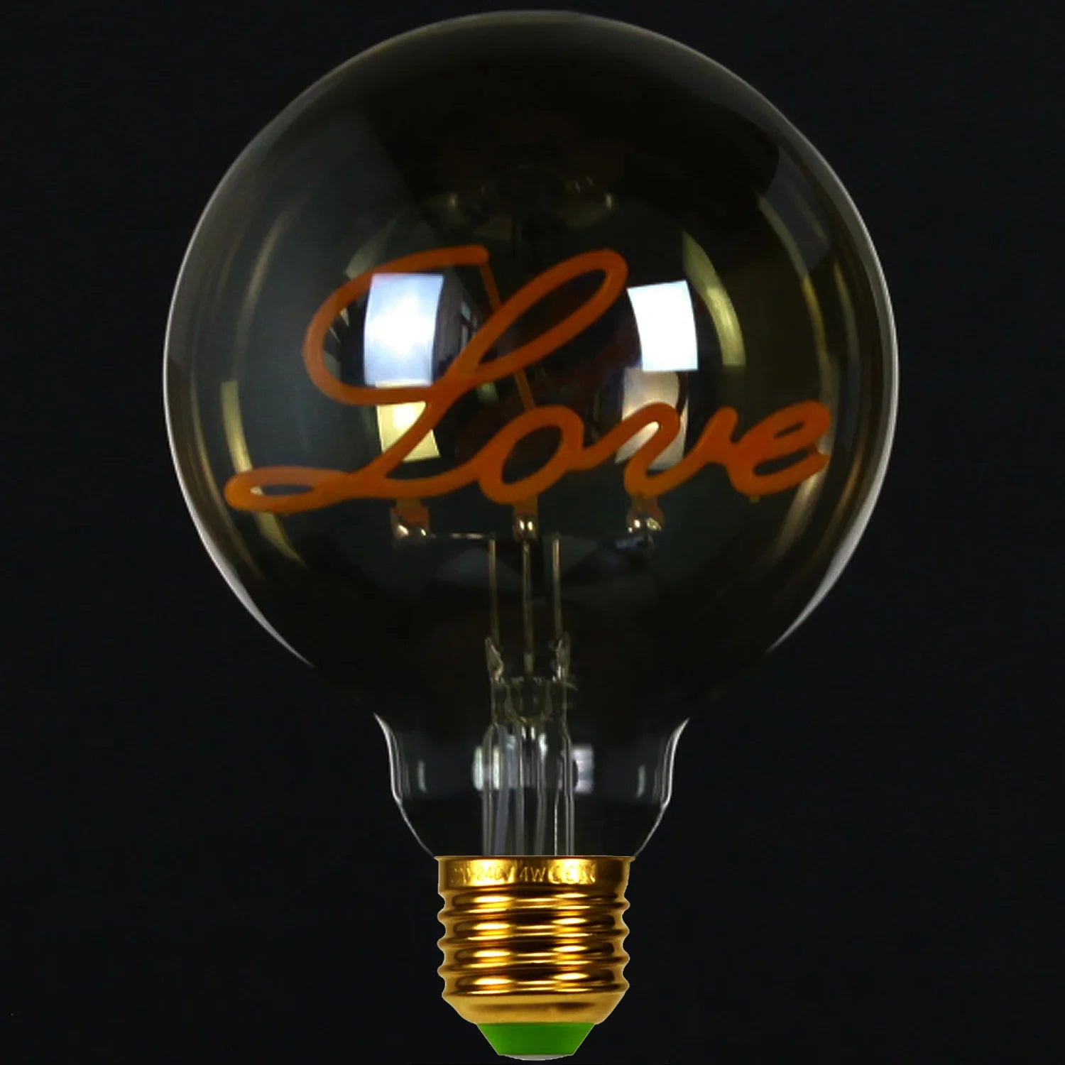 LoveLit Bulb - RileyOutlet.com