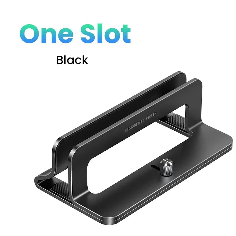 ElevatePro - Vertical Laptop Stand - RileyOutlet.com