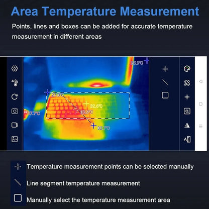 ThermalTech Vision