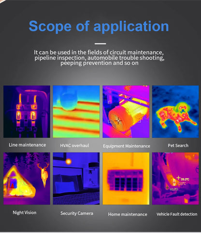 ThermalTech Vision