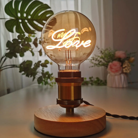 LoveLit Bulb - RileyOutlet.com