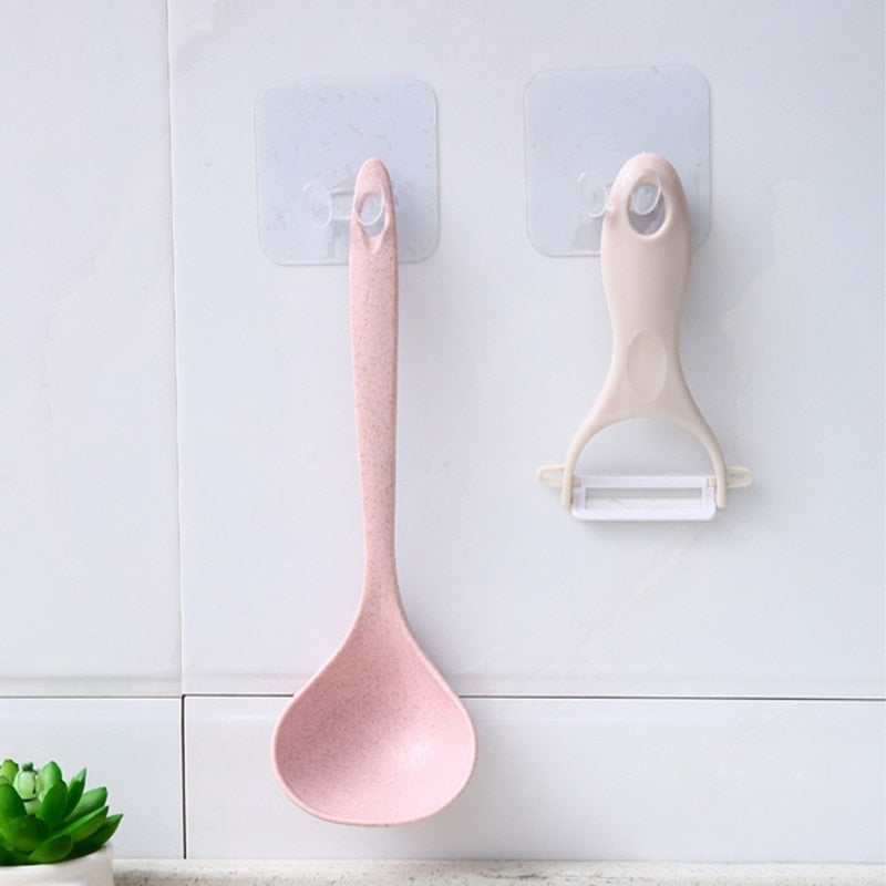 Adhesive Wall Storage Hanger - RileyOutlet.com