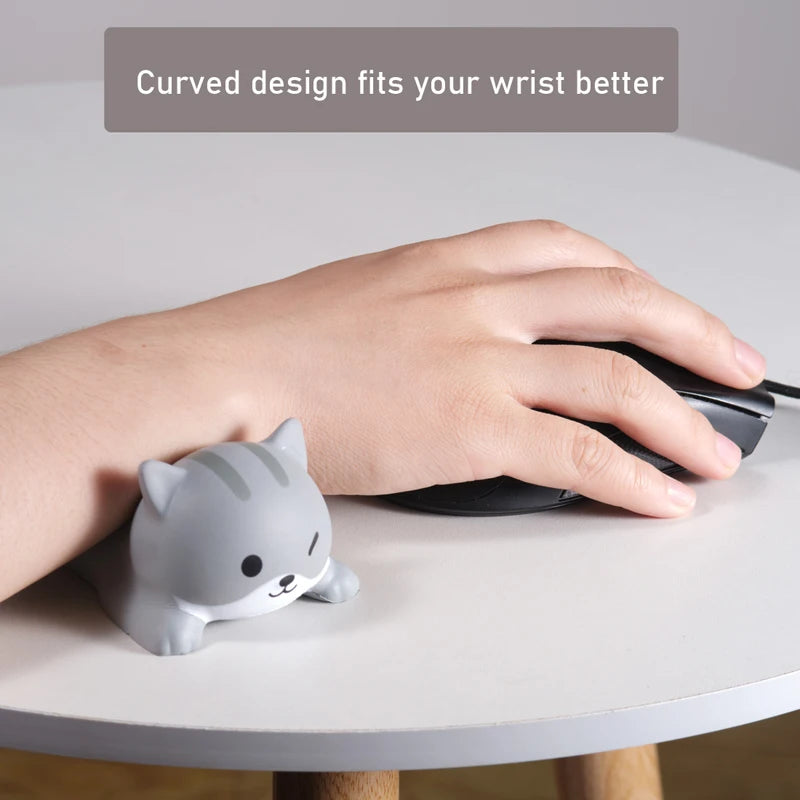 CozySquish Wrist Support