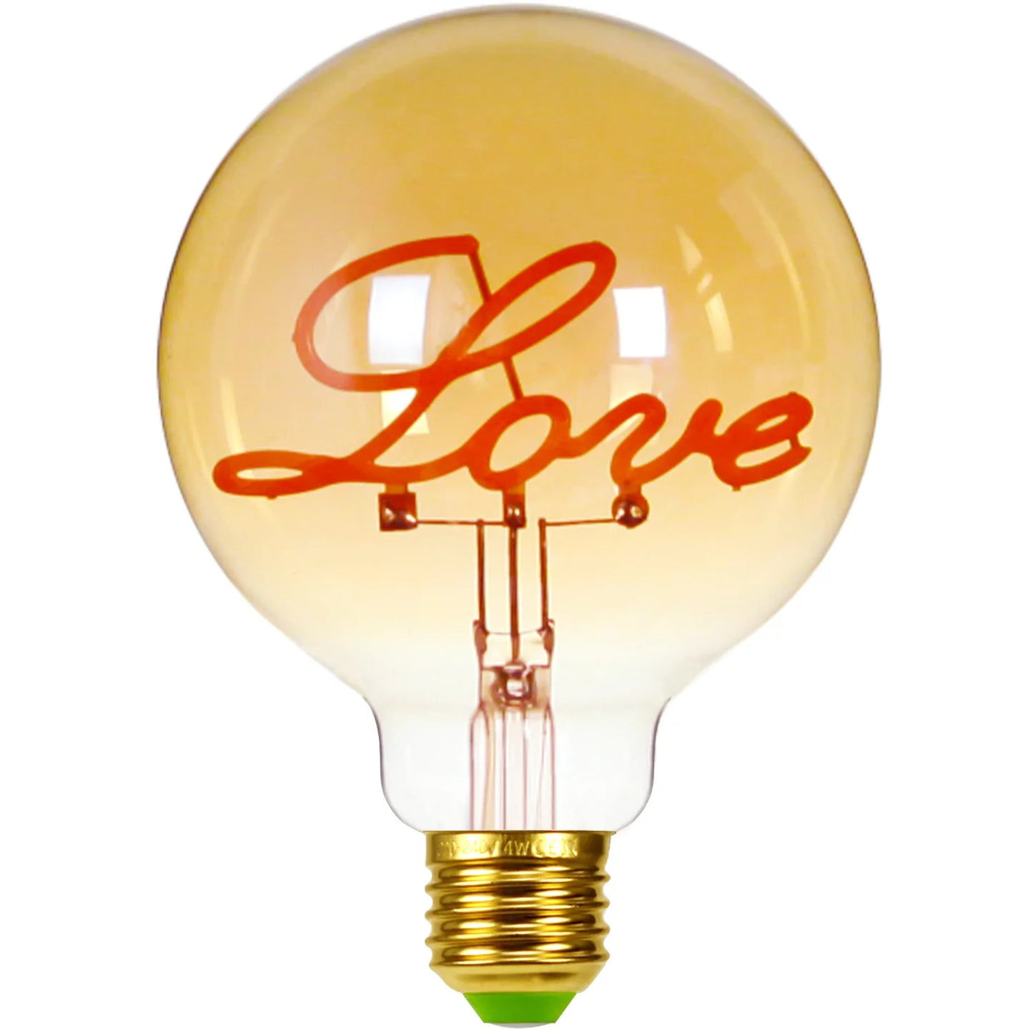 LoveLit Bulb - RileyOutlet.com