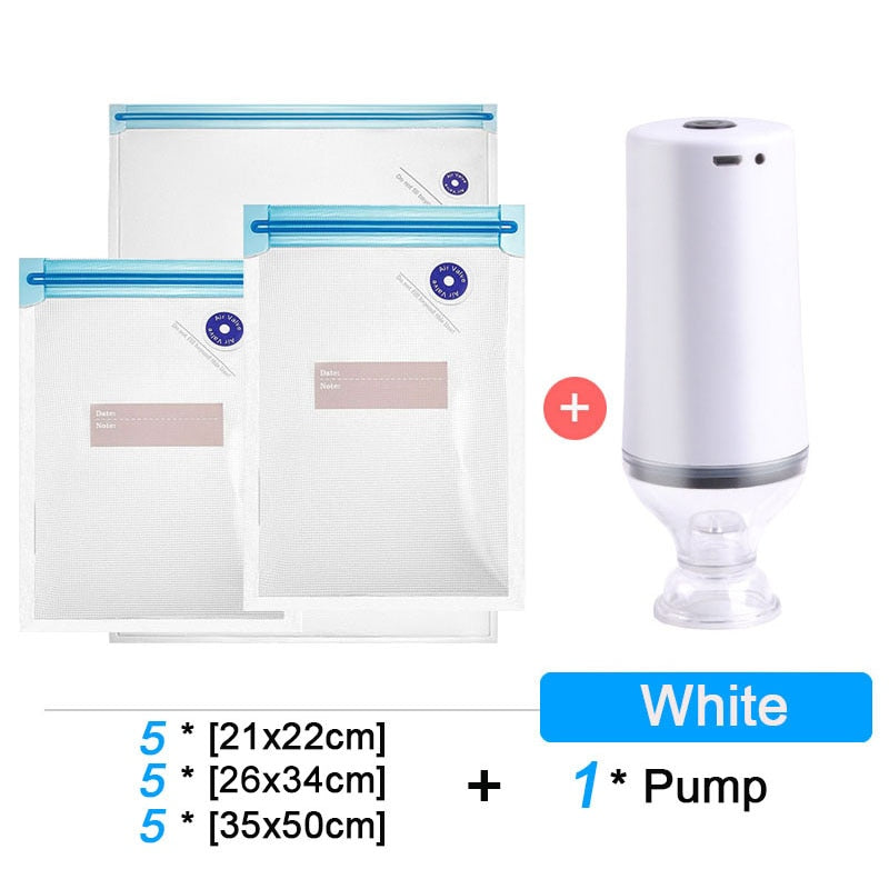 Portable Vacuum Pump Kit - RileyOutlet.com