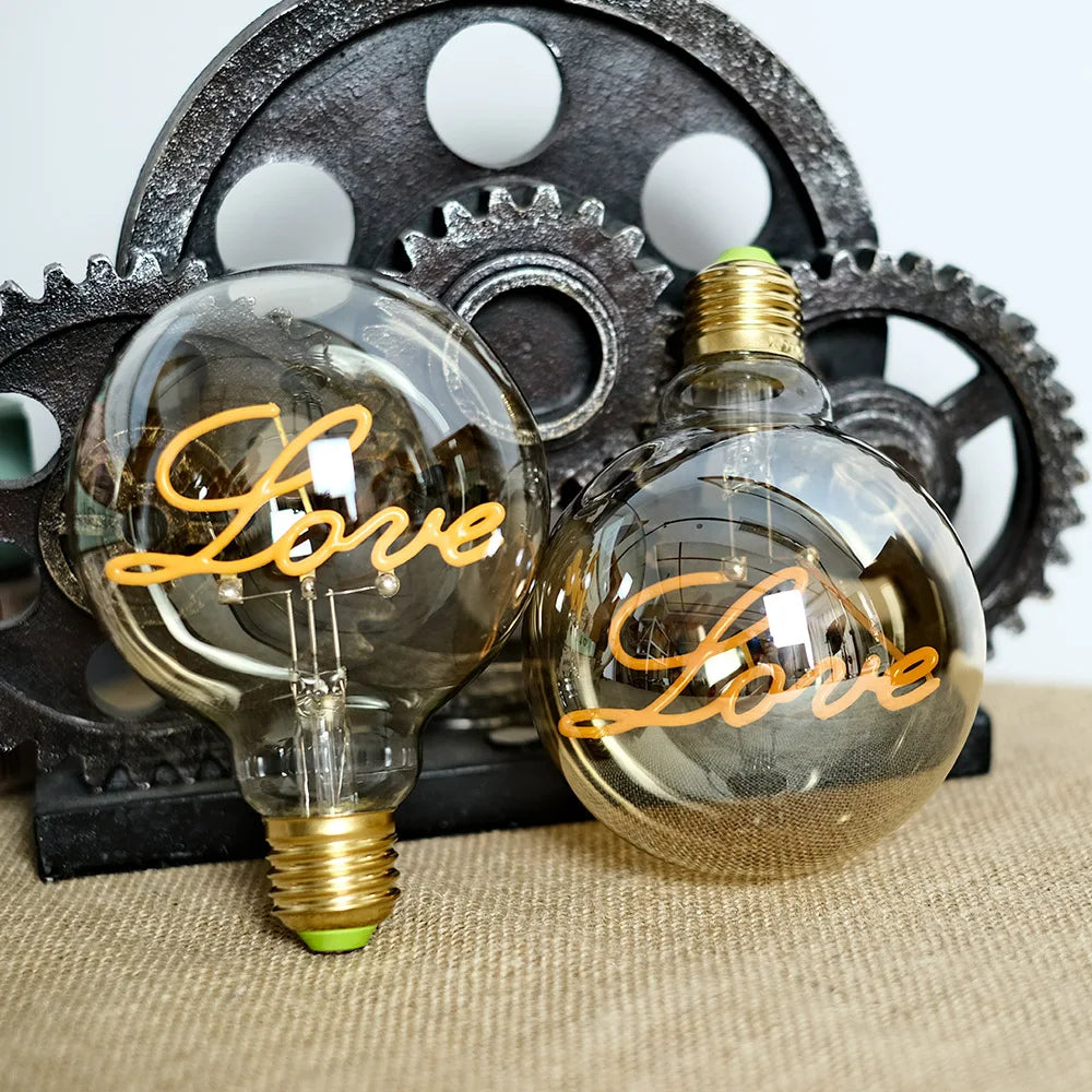 LoveLit Bulb - RileyOutlet.com