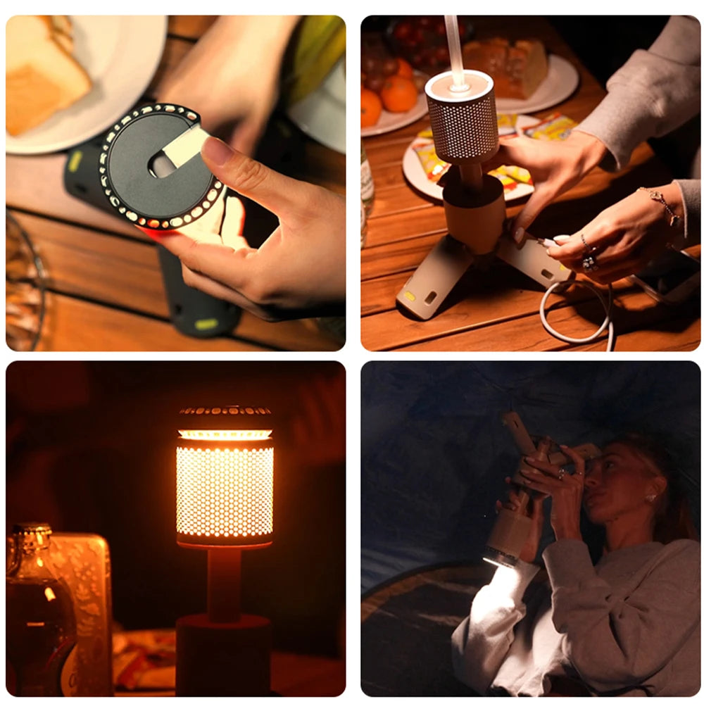 WildernessGlow Lantern