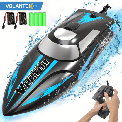 VOLANTEXRC WaveBlazer