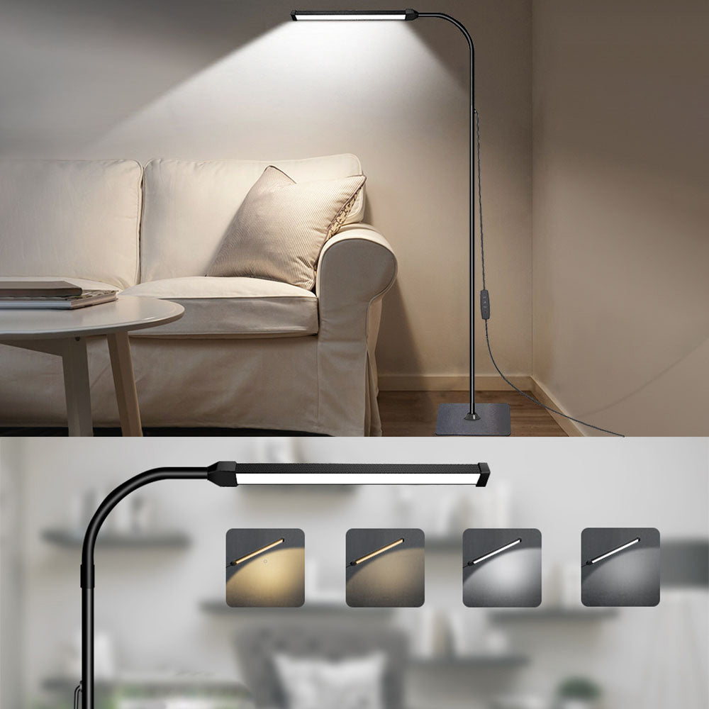 BrightLiving Floor Lamp