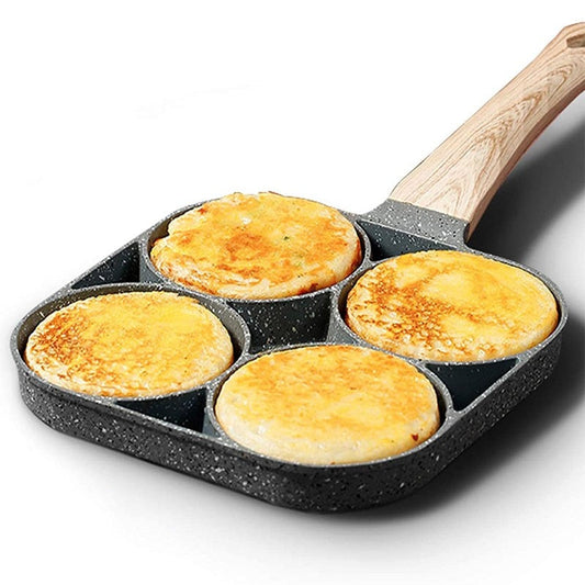 Eggcellent Breakfast Griddle Pro