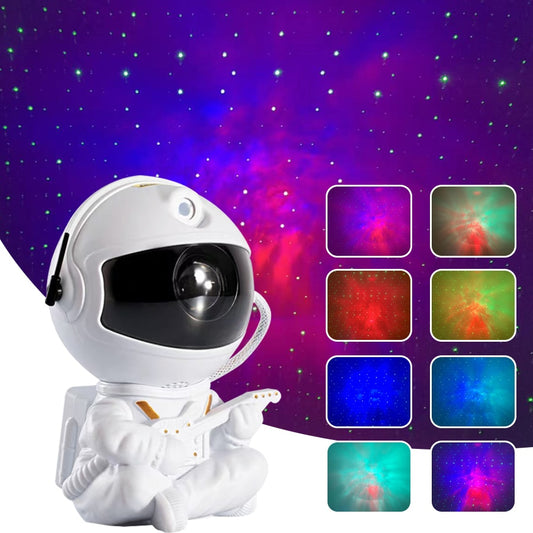 StarLuxe Astral Night Light Projector