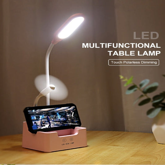 LED Study Lamp