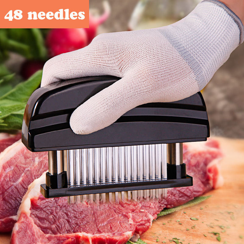 ProTender 48 Blade Meat Tenderizer - RileyOutlet.com