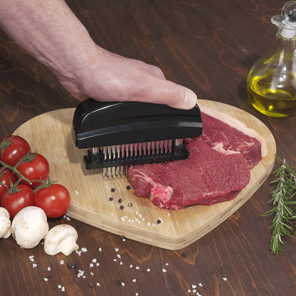 ProTender 48 Blade Meat Tenderizer - RileyOutlet.com