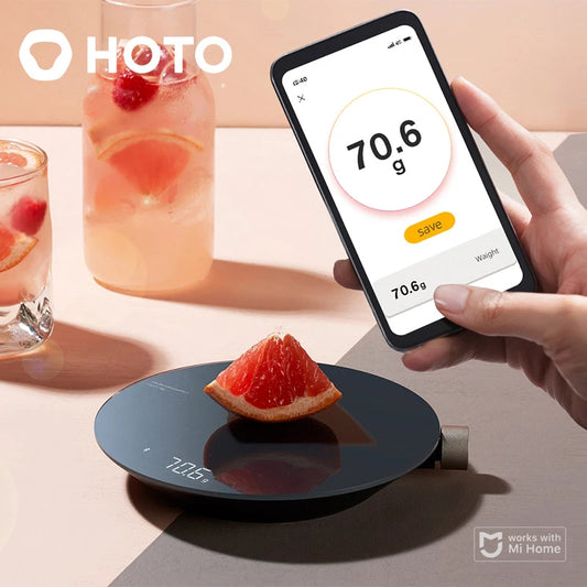 SmartChef Kitchen Scale