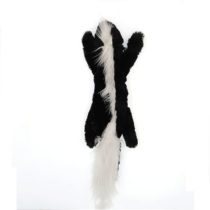 Febreeze (The Skunk) - Dog Snuggle Toy - RileyOutlet.com